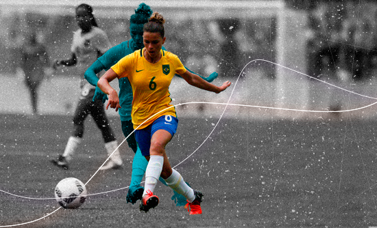 Copa Mundial de Fútbol Femenino: Cómo el Big Data Ayuda a Montar Grandes Equipos - Zoox Smart Data