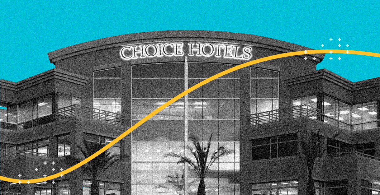 Com 4,8 mil Hotéis, a Choice Hotels É a Mais Nova Cliente Zoox! - Zoox Smart Data