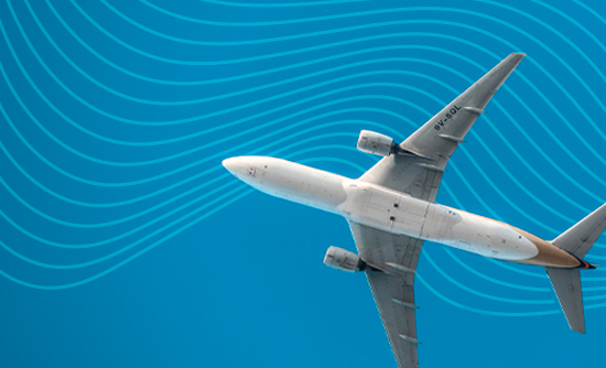 Como aeroportos estão digitalizando seus processos para dar mais conforto aos clientes? - Zoox Smart Data