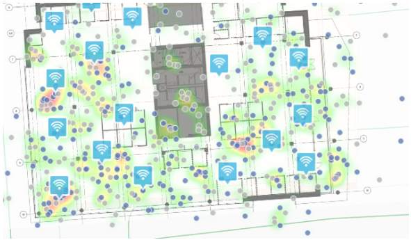 heatmap-wifi