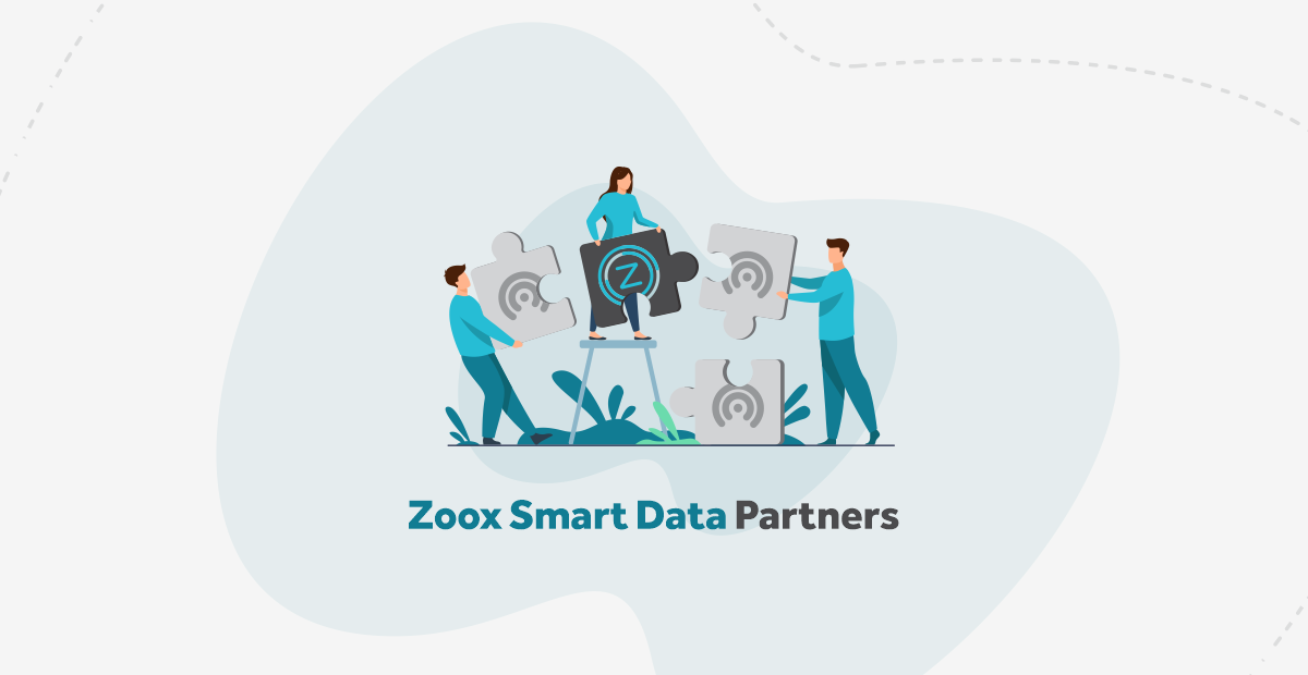 Zoox Smart Data Partners with Leading Hospitality Wi-Fi Network Providers to Enable Seamless Access to Guest Preference Profile Technology - Zoox Smart Data