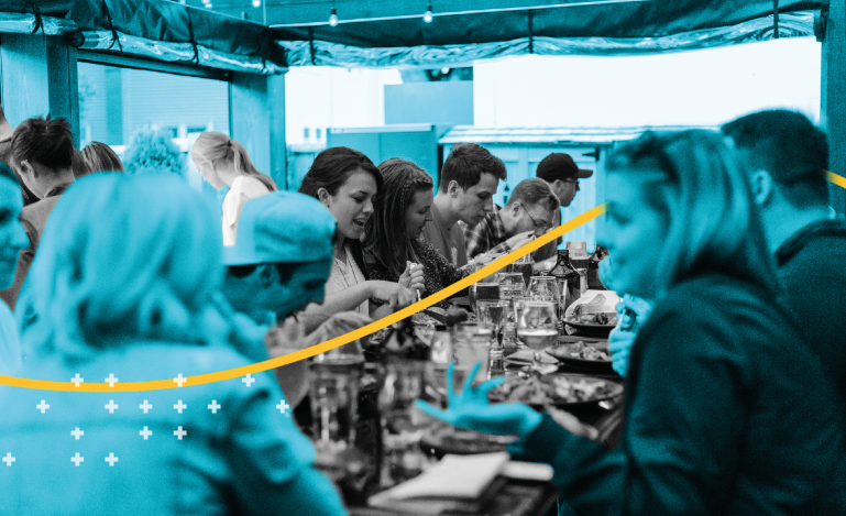 Smart Restaurant: O que é, como funciona e benefícios - Zoox Smart Data
