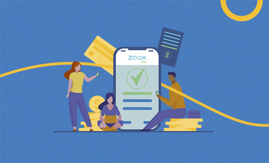 5 Preguntas sobre Zoox Pay y la API de Pagos de Zoox - Zoox Smart Data