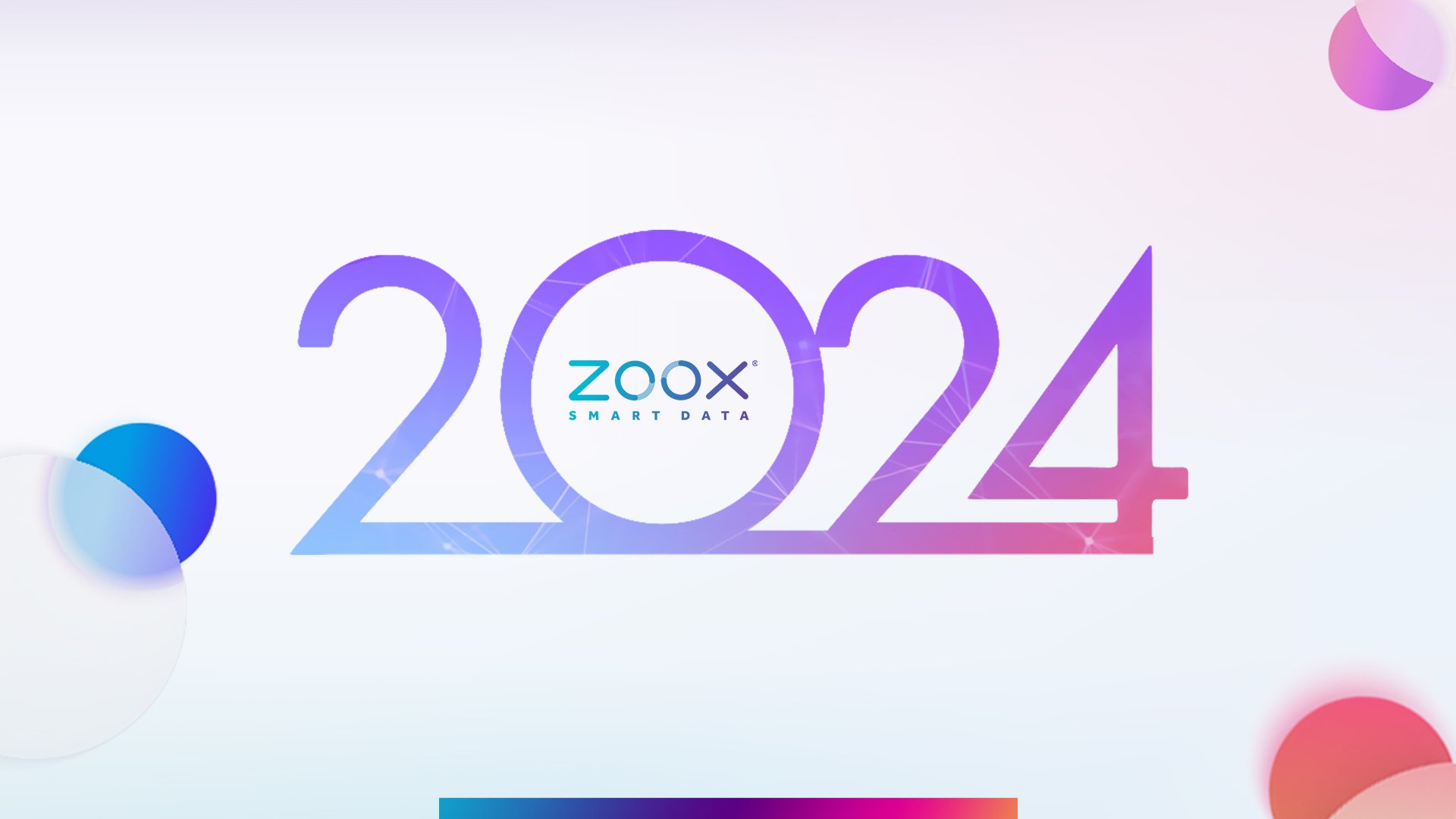 Retrospectiva da Zoox Smart Data em 2023 - Zoox Smart Data