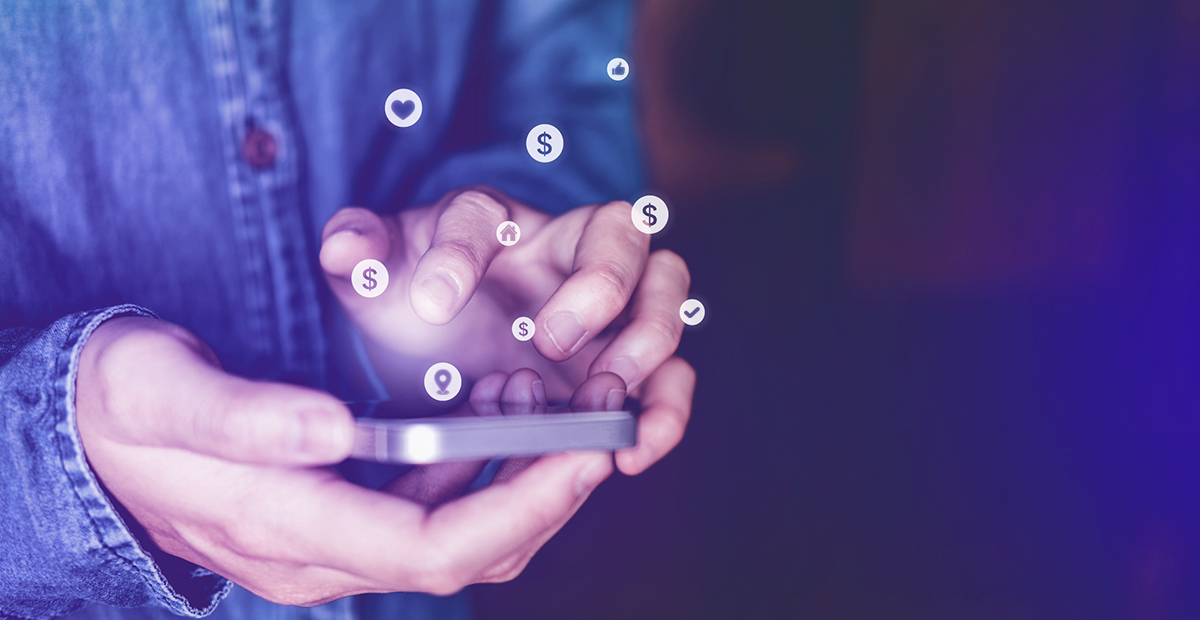 Data Wallet: How does a virtual wallet work? - Zoox Smart Data