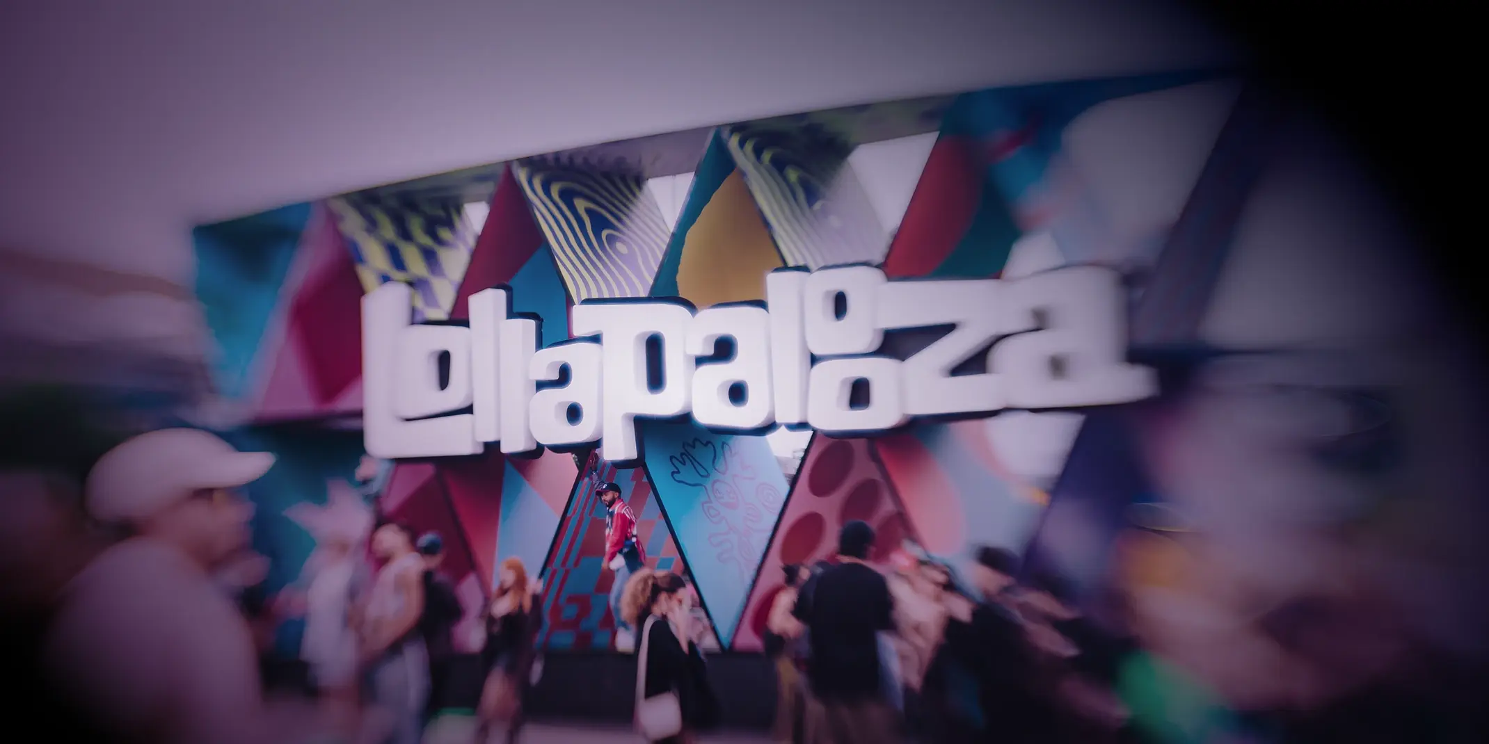 Zoox + Lollapalooza Brasil 2025: música, dados e insights que evoluem a estratégia do evento mais descolado do Brasil!