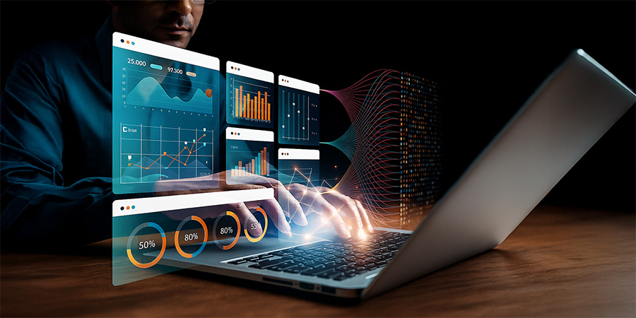 A evolução do acesso a dados: o impacto do MCP na inteligência empresarial - Zoox Smart Data