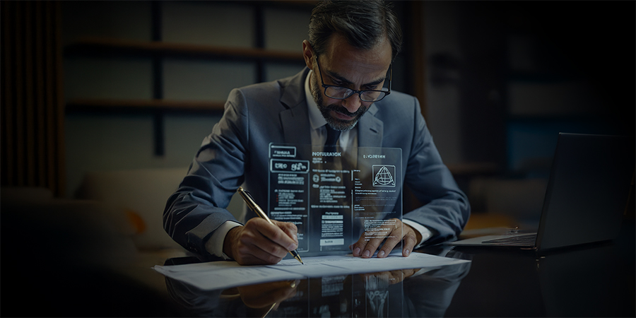 Compliance inteligente: use dados para blindar sua empresa com KYS, KYC e KYE - Zoox Smart Data