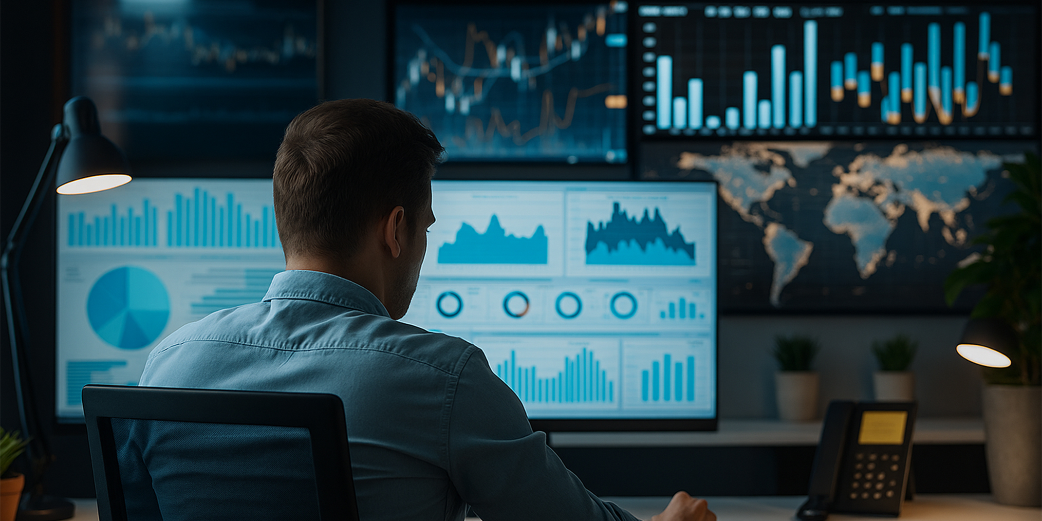 Data-driven de verdade: 5 sinais de que sua empresa ainda está no achismo