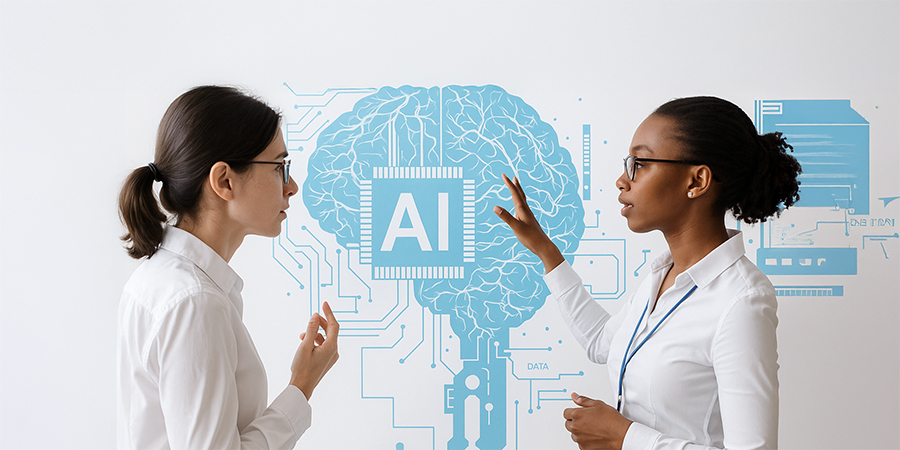 Design Personalizado com Inteligência Artificial: A Chave para Experiências Únicas e Engajadoras