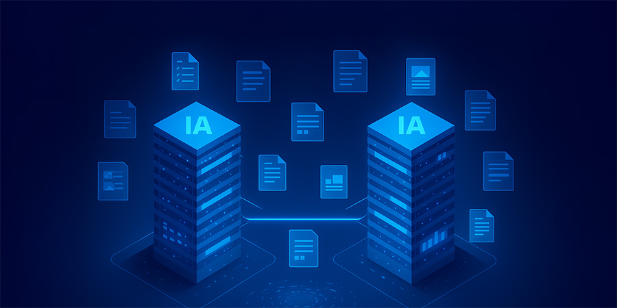 E se os sistemas falassem a mesma língua? Descubra o que é o Model Context Protocol (MCP)