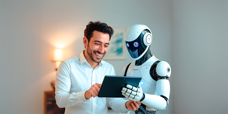 Muito além da automação: como criar campanhas personalizadas em escala (sem parecer robô)
