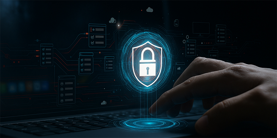 O futuro da segurança corporativa: como a inteligência artificial revoluciona a gestão de riscos - Zoox Smart Data