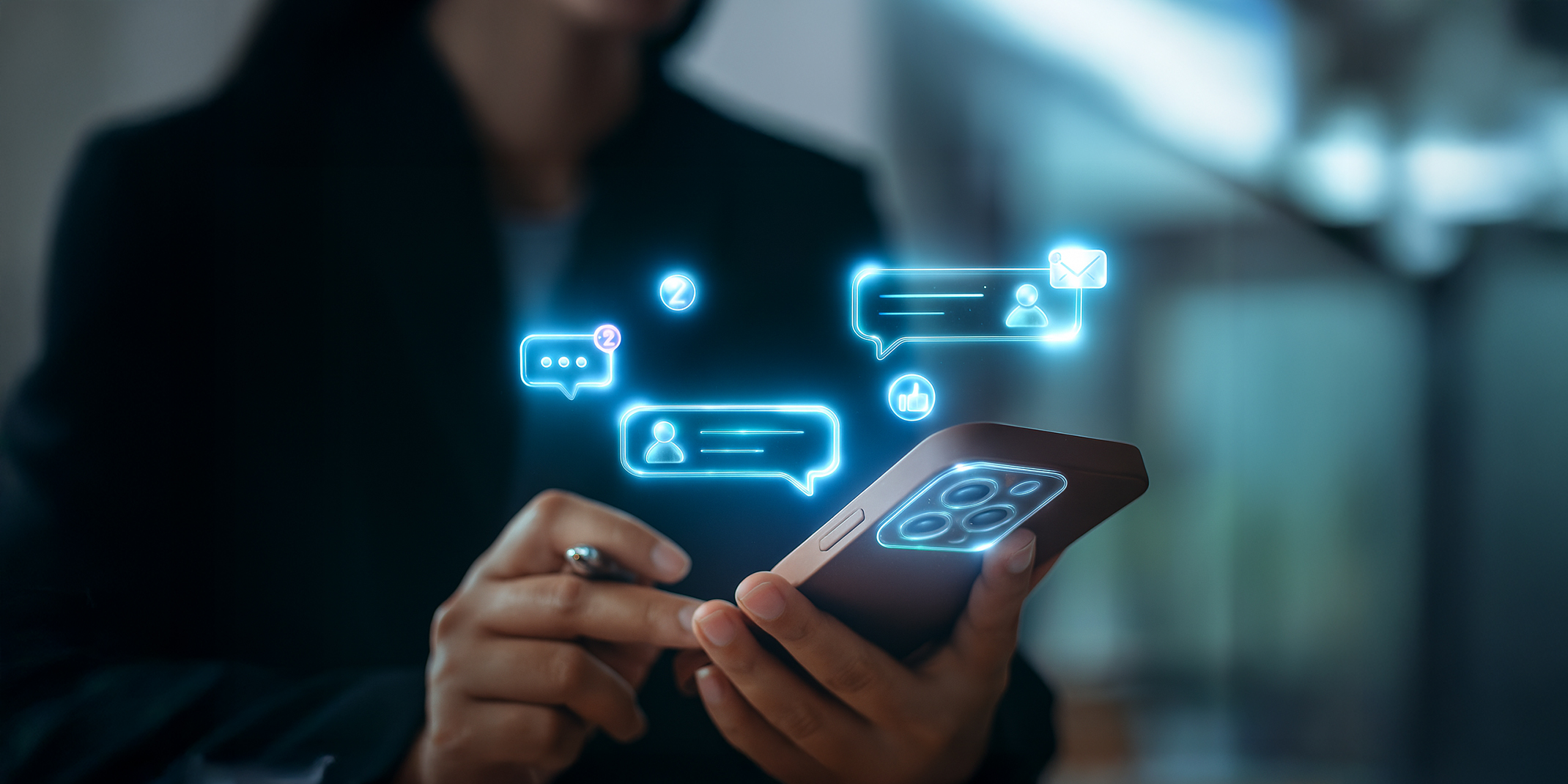 Plataforma de vendas: entenda como a Zoox apoia a evolução do seu funil comercial com dados e IA