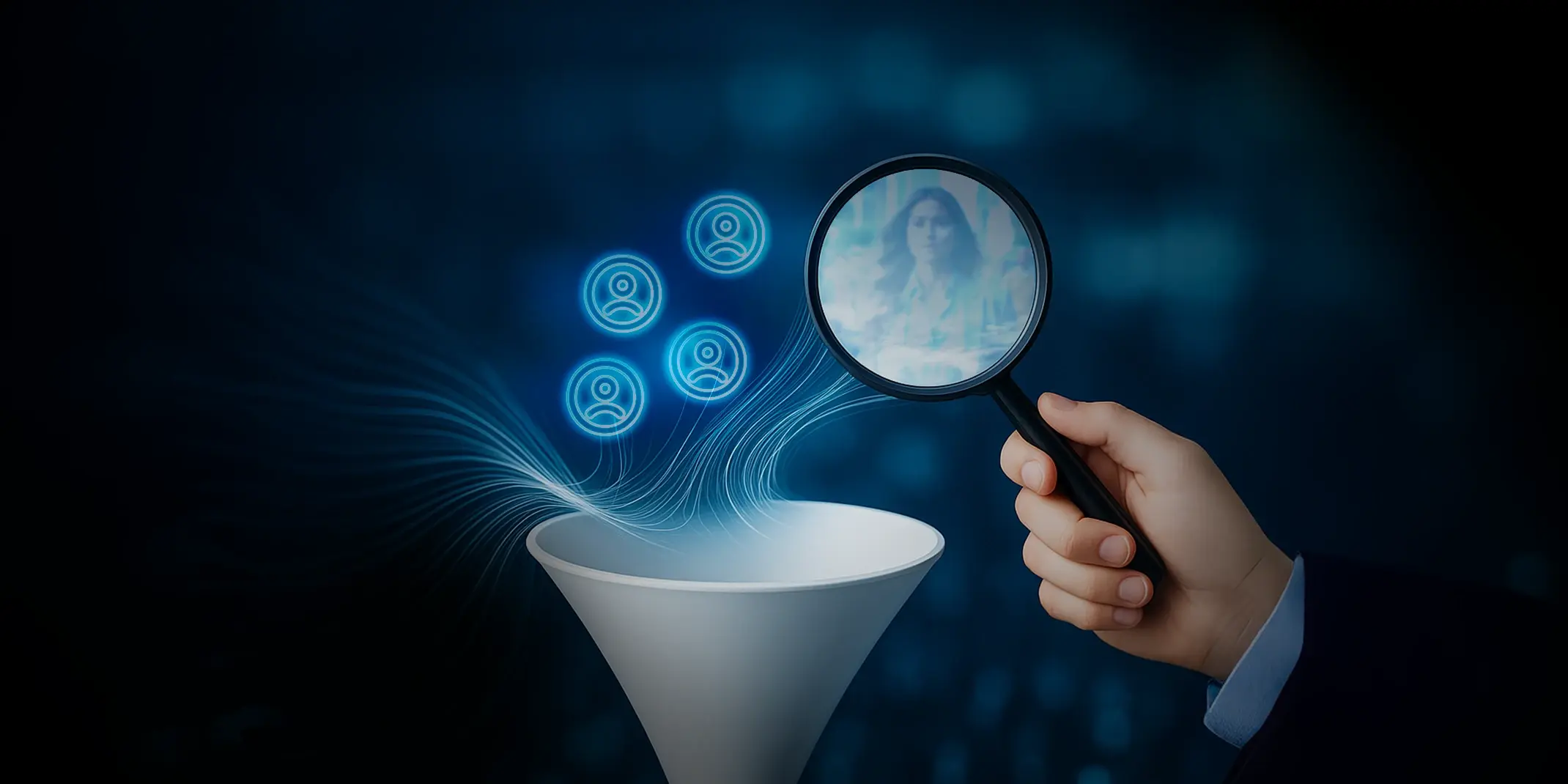 Qualificação de dados: o primeiro passo para sua estratégia de marketing e vendas
