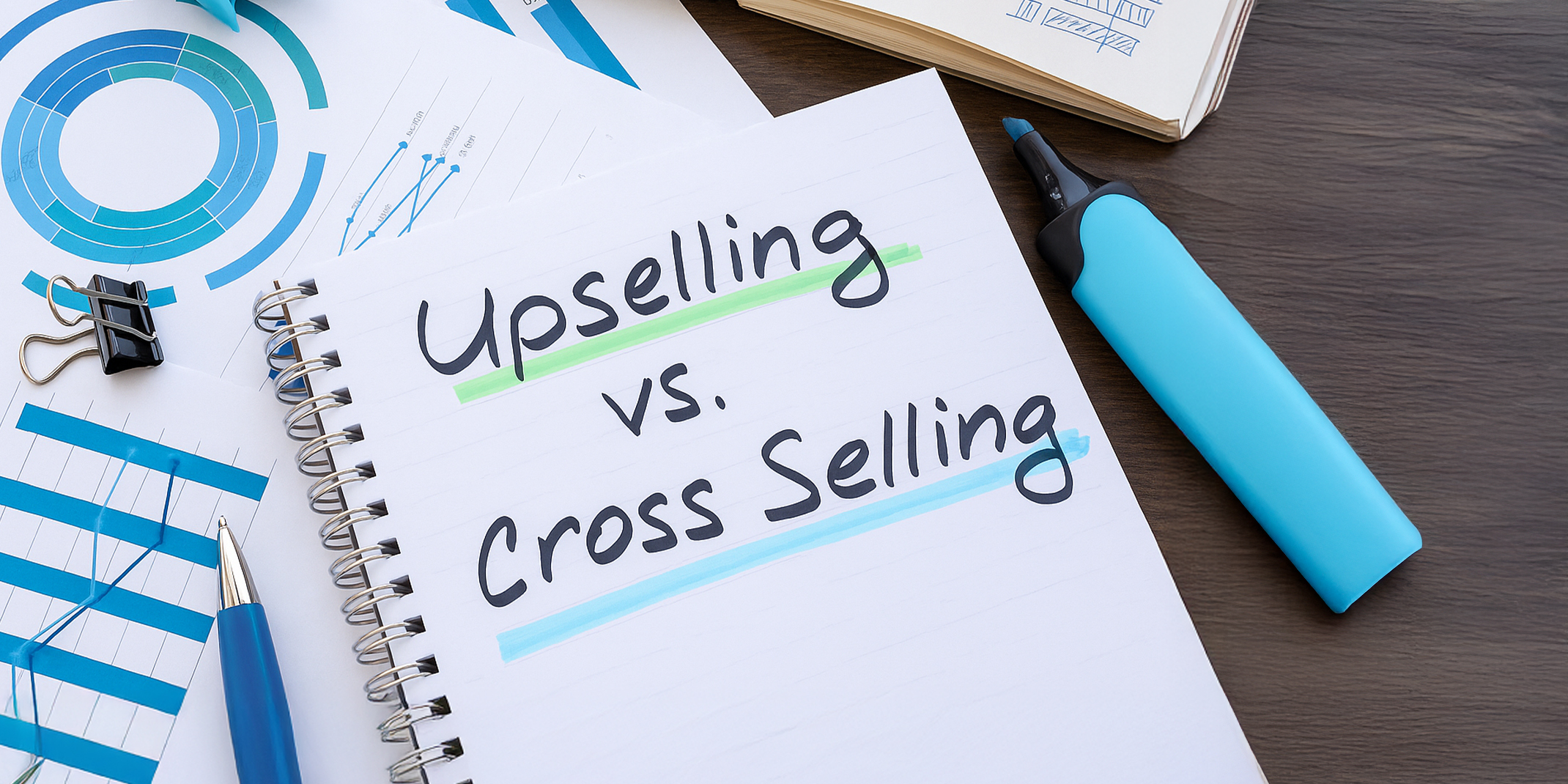 5 estratégias avançadas de upsell e cross-Sell para clientes enterprise