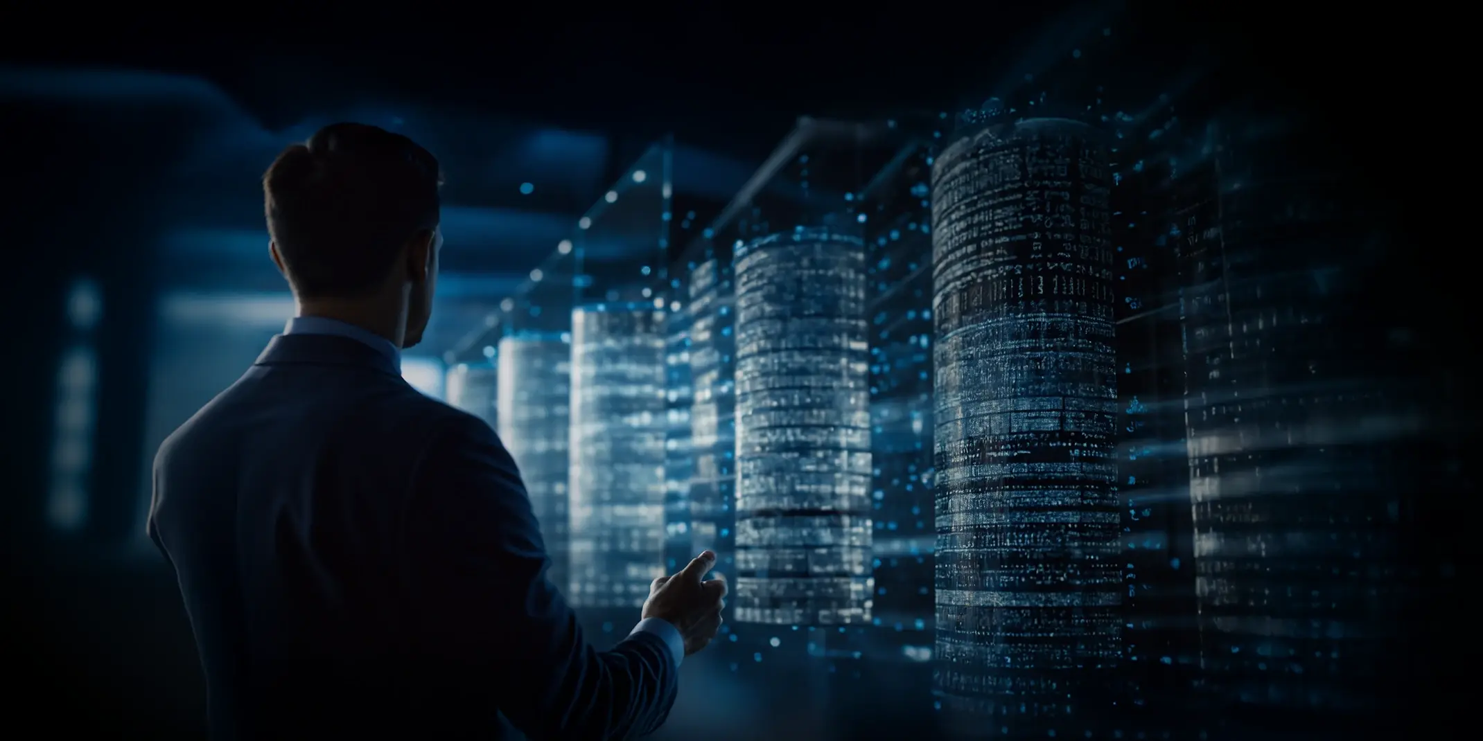 Clusterização de dados: o segredo para multiplicar o seu LTV e impulsionar a geração de receita no B2B