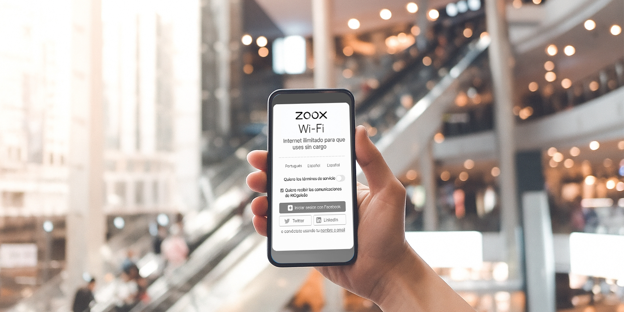 Zoox Wi-Fi: entenda como funciona a inteligência por trás da conectividade