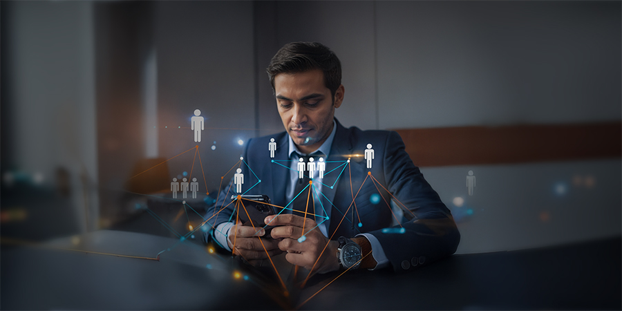 Seu cliente já decidiu e você não ficou sabendo? Como dados de intenção impulsionam a geração de Leads B2B