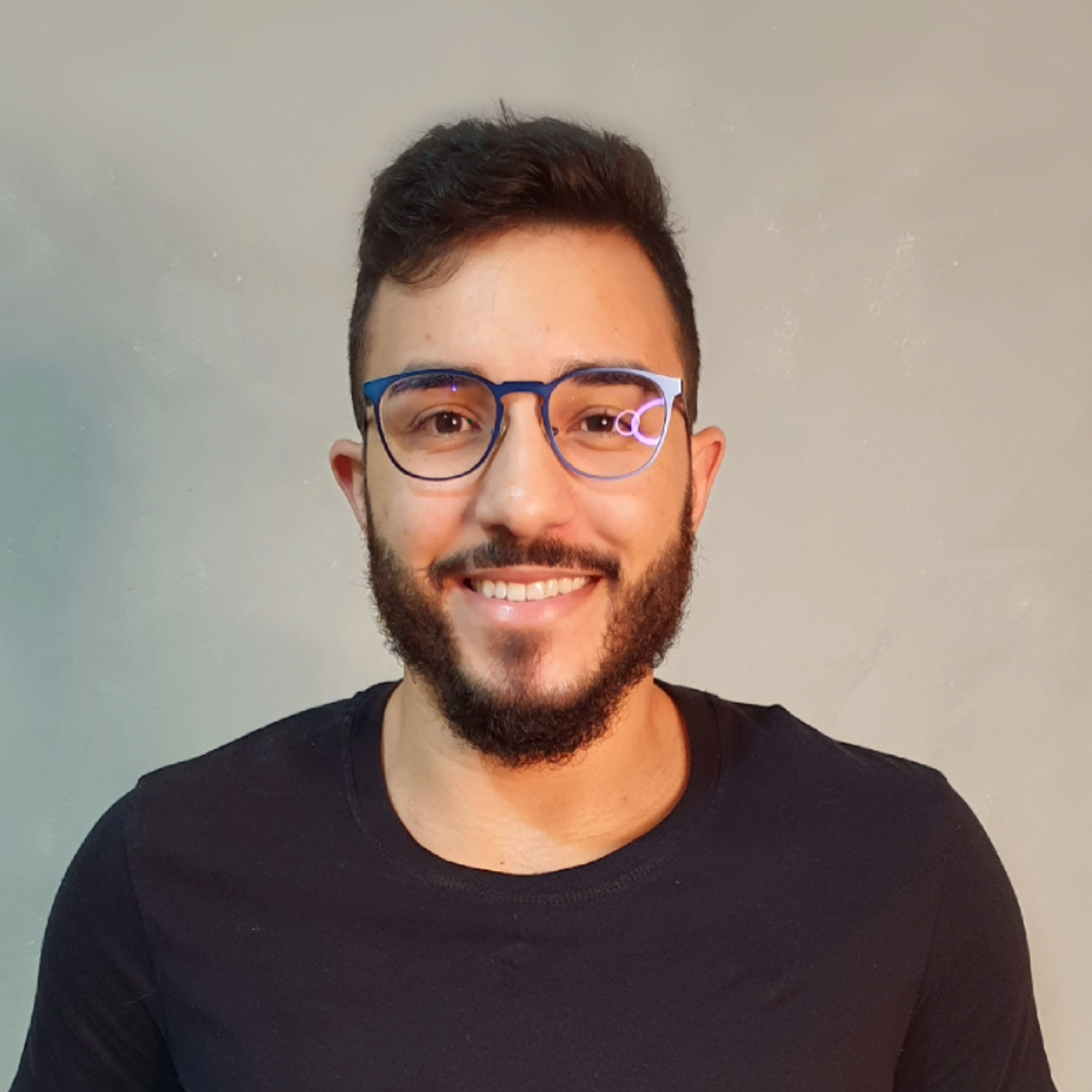 Tadeu Rangel, Desenvolvedor de Software da Zoox Smart Data