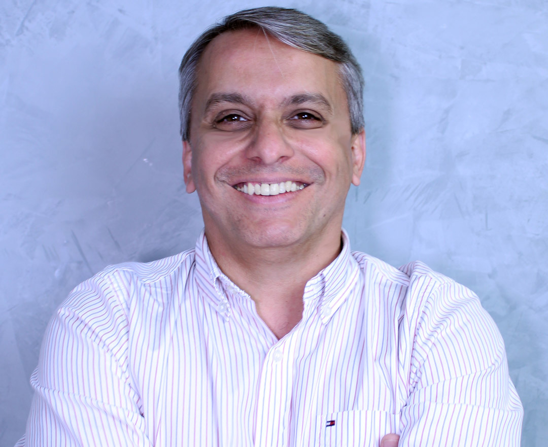 Raphael Rodrigues, CIO da Zoox Smart Data